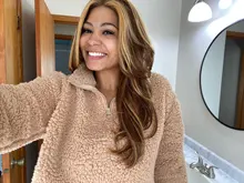 Ishow-extensiones de cabello humano para mujer, cierre de encaje de ondas profundas 2X4, cierre de cabello de bebé, cierre de cabello de Malasia Remy, cierre suizo