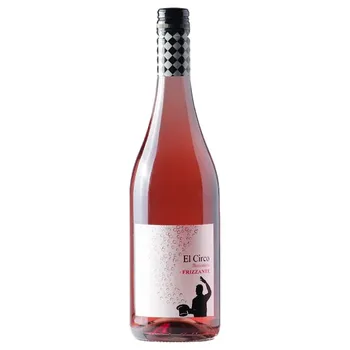 

Circus Pink illusionist Frizzante 75 cl