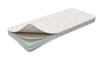 

Mattress dimax Optima roll latex 110x190 cm