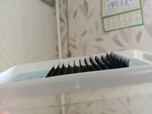 AGUUD-pestañas de visón falso individuales, extensión de pestañas negras de seda coreana, Natural, mate, 0,03-0,20mm