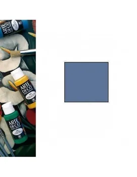

ACRYLIC PAINT COLOR BLUE GRAY BOAT 60 ML BRAND VALLEJO MODEL ART DECO