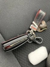 Cuero coche caso clave para Nissan Teana Nissan X-Trail Qashqai J10 Livina Sylphy Tiida Sunny DE MARZO Murano Geniss Juke Almera Navara nota