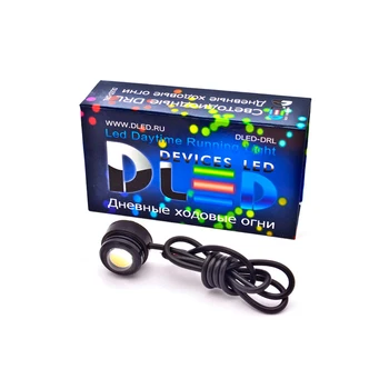 

Daytime Running Lights DRL 25 DLED