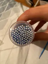 Clean-Kit IQOS Tools Cotton for Sticks Dropship 100PCS/BOTTLE