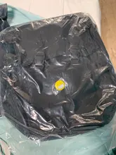 Mochila moderna impermeable para hombre y mujer, morral escolar antirrobo para ordenador portátil, de viaje, color negro