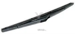 287904EA0A Nissan ЩЕТКА СТЕКЛООЧИСТИТЕЛЯ ЗАДНЯЯ / BLADE AS