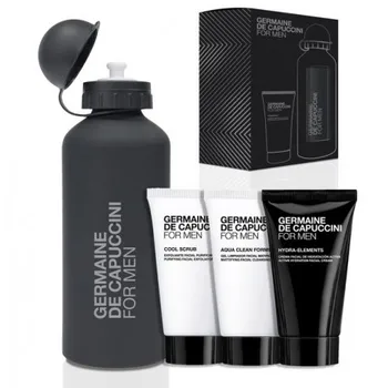 

Pack Hydra-element + Bottle