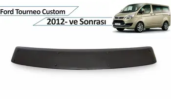 

Ford Tourneo Custom front window sunshade 2012-