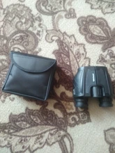 APEXEL-prismáticos profesionales 10X25 con prisma BAK4, binoculares de Zoom de alta potencia, telescopio de caza portátil para viajes deportivos