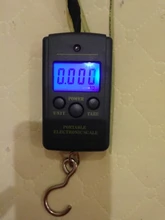 Digital-Scale Hanging Electronic-Hook-Scale Steelyard Kitchen-Weight-Tool Fishing-Luggage