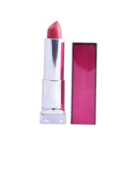 

MAYBELLINE COLOR SENSATIONAL lipstick #407-lust affaire