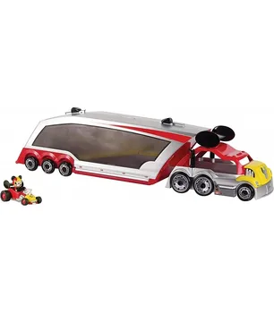 

Robot truck MICKEY