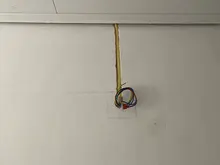 Led-Wall-Lamp Cube Surface-Mounted IP65 Garden Aluminum Outdoor Waterproof NR-155