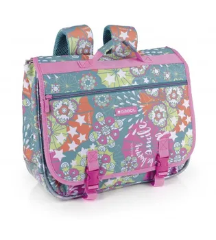 

Backpack Wallet Gabol Mint Green