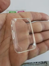 Case Fit-Band Strap Huawei Watch Soft-Protective-Cover for with TPU