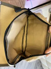 Mochila de viaje para perros medianos y grandes, saco para acampar, senderismo, silla de montar, color caqui