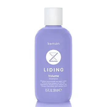 

Kemon - Liding Care-Volume shampoo 250 ml