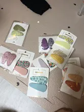 Encantadora Corea nuevo niños pinza para el pelo de bebés es puro Color de pelo Clip helado dulce pelo Clip accesorios de pelo para niñas