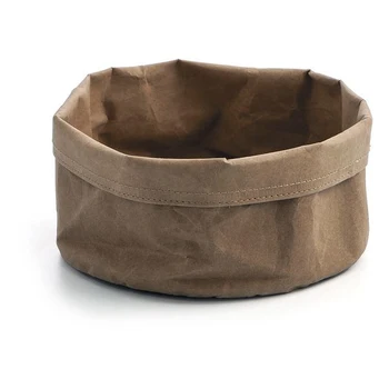 

Breadbasket Quid Farina paper (20 x 9 cm)