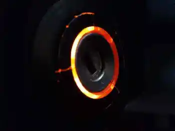 

ANTI-THEFT KIA CEE'D