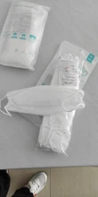 Mascarilla FFP2 KN95 para adultos, máscara protectora con filtro, ffp2, antipolvo, FFP2