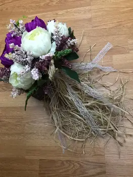 

Bridal Bouquet New Model 4