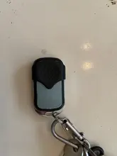 NOVOFERM-abridor de puerta de garaje, duplicador de código Rolling, 502 MAX43-2, 504 MAX43-4, 433,92mhz