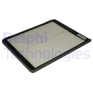 Фильтр салонный DELPHI TSP0325001