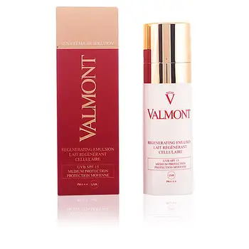 

Valmont Swiss Alps Facial milk SPF 15-100 ml