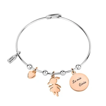 

The PETITE STORY JEWELRY Mod. LPS05ASF05LA PETITE STORY8033288889328