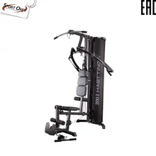 Мультистанция Hasttings HastPower 200