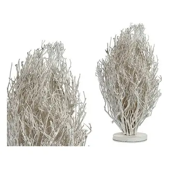 

Tree White Wood (35 x 65 x 35 cm)
