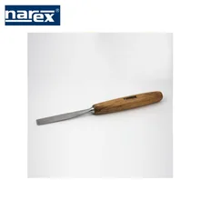 Резец профи по дереву(профиль острый 8261*12) Narex