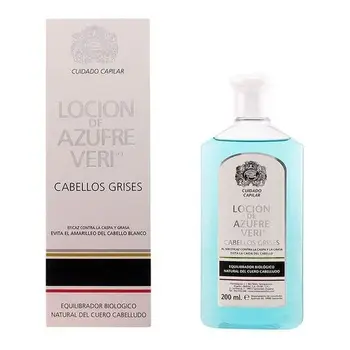 

Anti-Hair Loss Lotion Azufre Veri Intea
