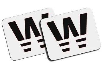 

PACK 2 MEDIUM LOGO SHUTETSU mousepad raton