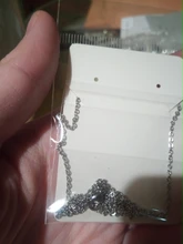 Jisensp-Collar con colgante de ondas bohemias para mujer, joyería de acero inoxidable, amuletos de surfista para playa, bisutería femenina