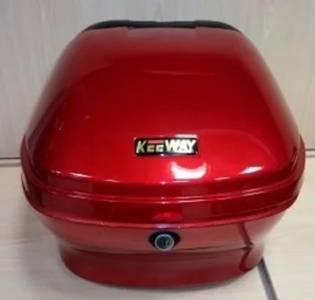 

Trunk Boot Motorcycle