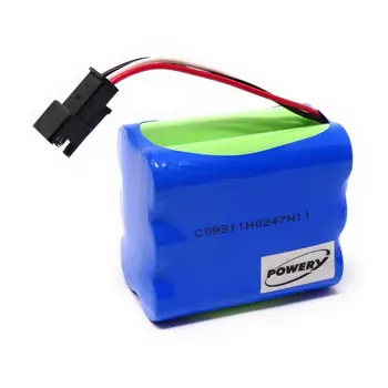 

Battery for DAB + Bluetooth Radius Tivoli PAL BT