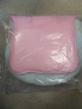 Almohada moldeadora de cabeza de bebé de dibujos animados, cunas portátiles para bebé, cojín de espuma viscoelástica para dormir, accesorios para el cuidado del sueño