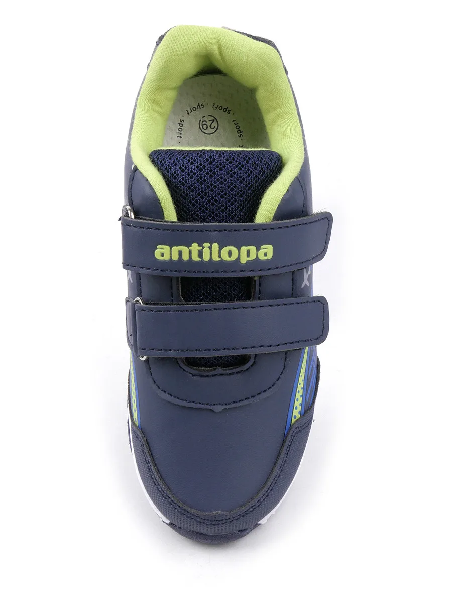 Кроссовки Antilopa BST 930-A