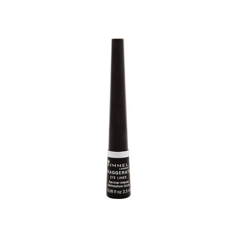 Подводка для глаз exaggate Rimmel London(2,5 мл