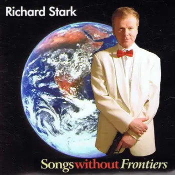 

Richard Stark - Songs without Frontiers. Cd