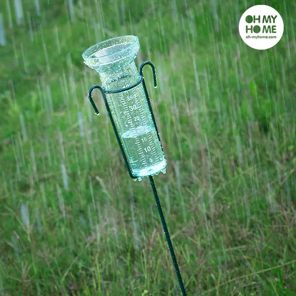 Oh My Home Garden датчик дождя