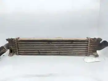 

3M5H9L440AE INTERCOOLER FORD FOCUS saloon (CAP)