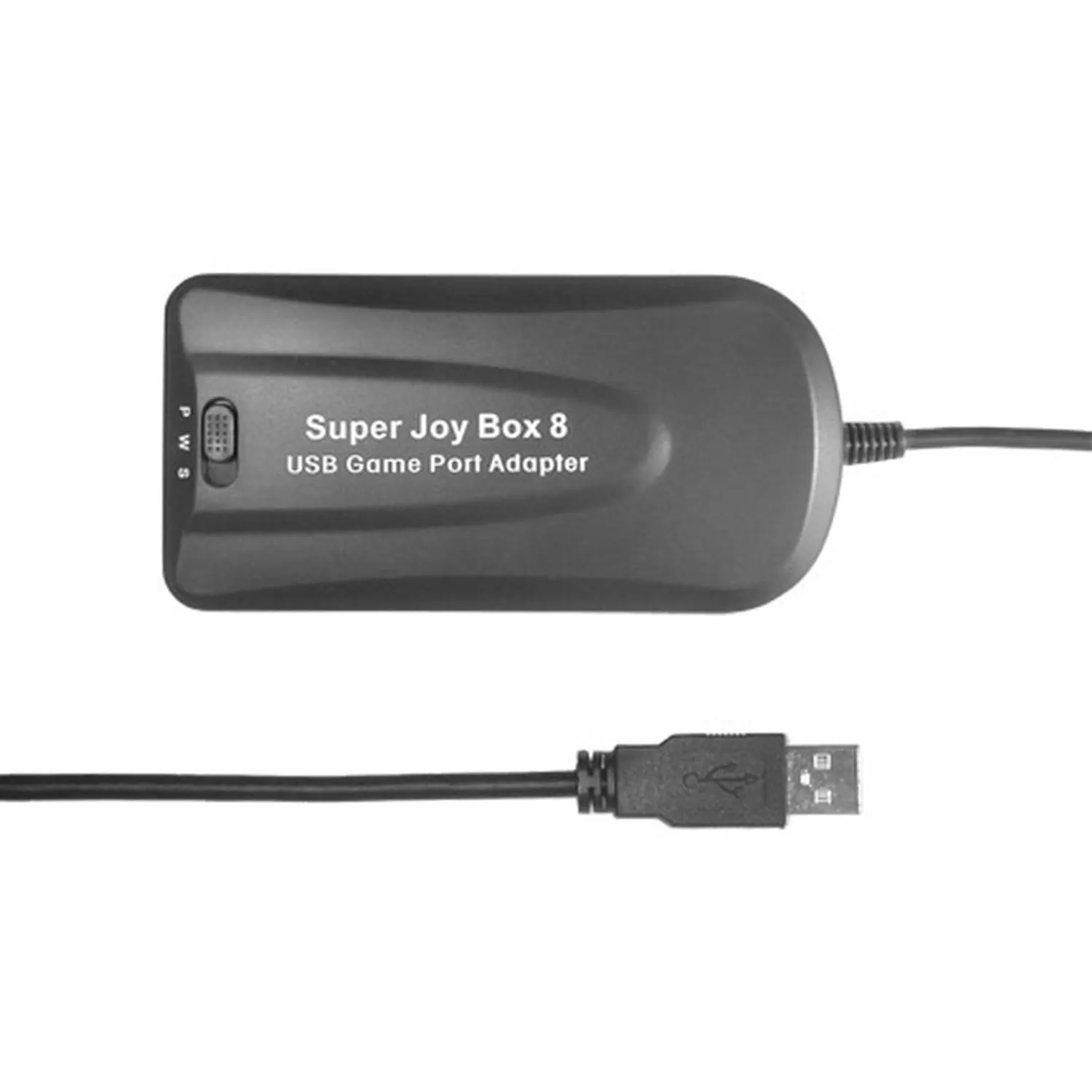 Super Joybox 8 [PC-> PC]