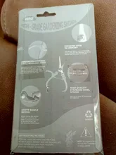 Tijeras de jardín multifunción con hebilla de seguridad, tijera de podar de acero inoxidable para ahorro de trabajo, cortador de plantas de jardinería