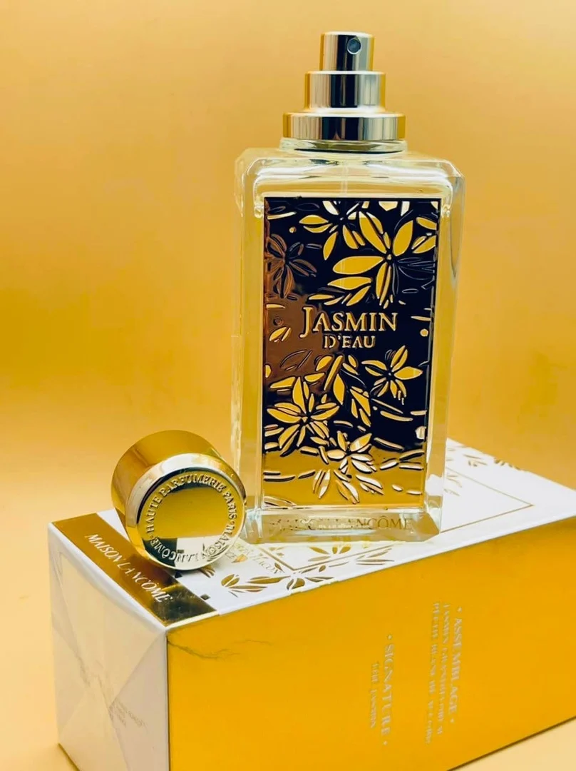 Lancome Jasmin D'Eau 100 мл Парфюмерная вода | AliExpress