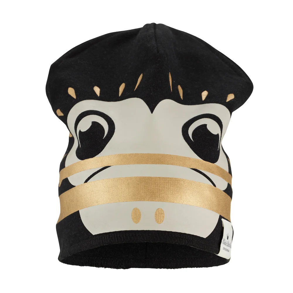 Elodie Details шапка Gilded Playful Pepe р. 0-6 мес. | Мать и ребенок