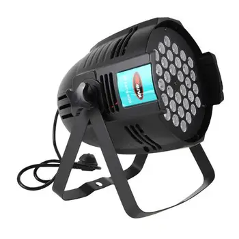 

Crony DJ Equipment TP002 LED Flat Par Light