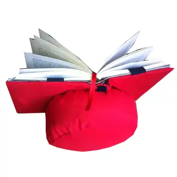 

ALMOHADON CUSHION READING NETWORK